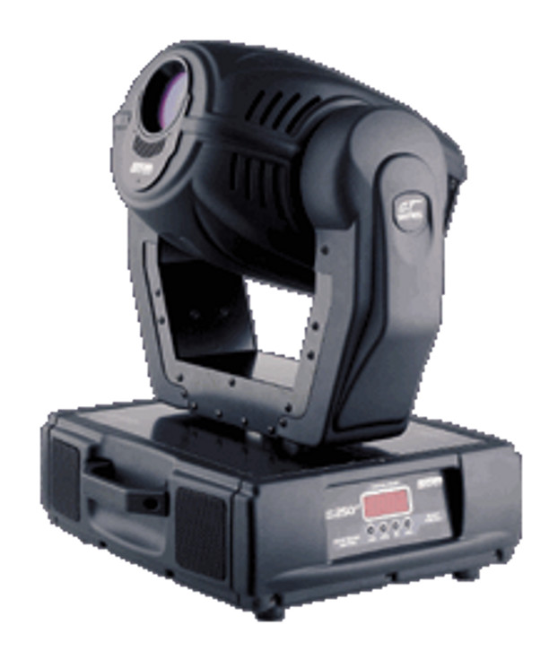 Robe launches New ColorSpot 250 AT ROBE Lighting