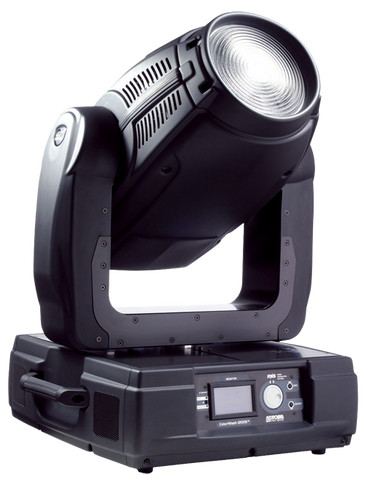 ColorWash 1200E AT™ | ROBE lighting