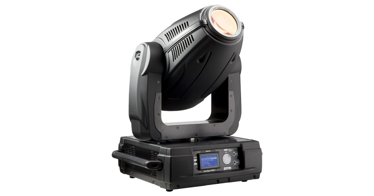 Robe colorspot on sale 700e at