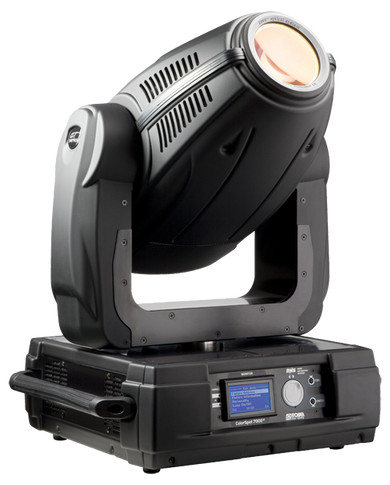 ColorSpot 700E AT Products ROBE Lighting