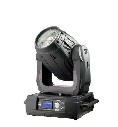 ColorWash 750 AT Tungsten™ | ROBE lighting