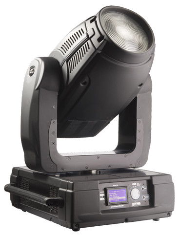 ColorWash 2500E AT™ | ROBE lighting