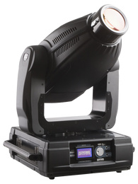 ColorSpot 2500E AT™