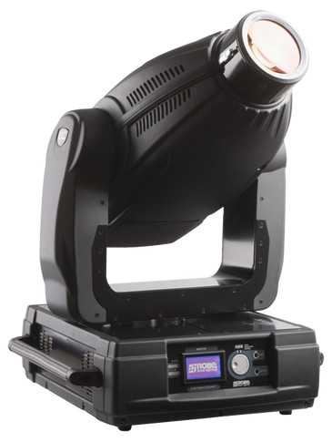 ColorSpot 2500E AT™ | ROBE lighting