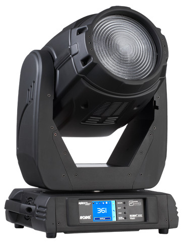 ROBIN® 300E Wash | ROBE lighting