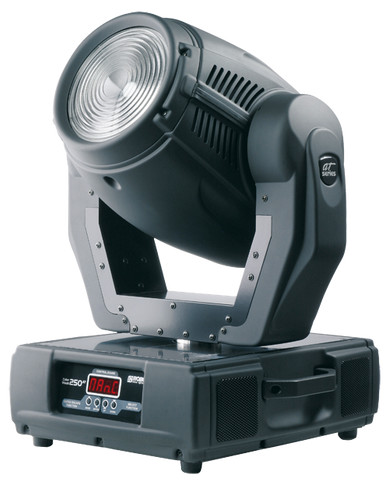 ColorWash 250 AT™ | ROBE lighting