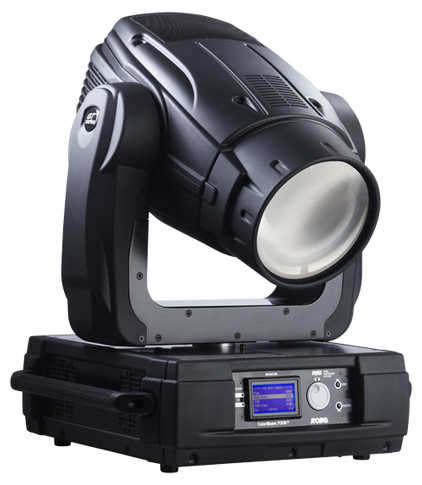 ColorBeam 700E AT™ | ROBE lighting