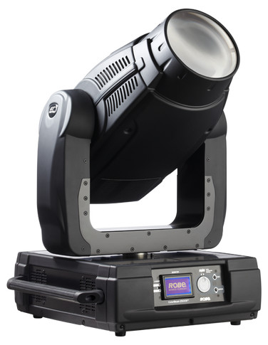 ColorBeam 2500E AT™ | ROBE lighting