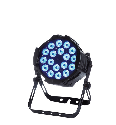 LEDForce 18™ RGBW | ROBE lighting