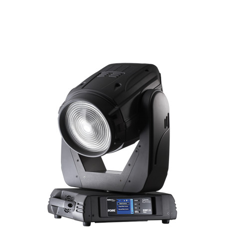 ROBIN® 600E Wash | ROBE lighting