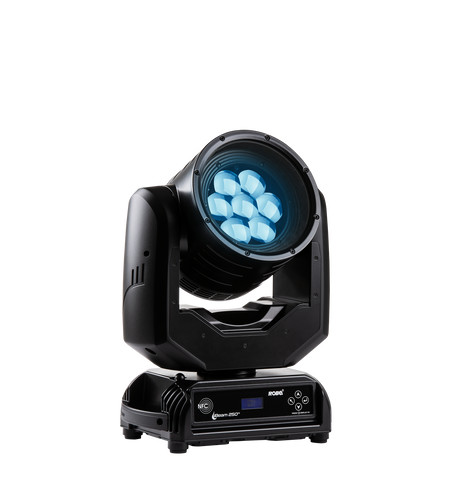 iBeam 250™ | ROBE lighting