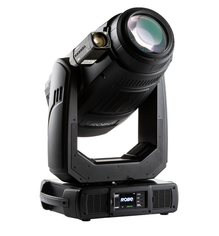 BMFL FollowSpot Products ROBE Lighting