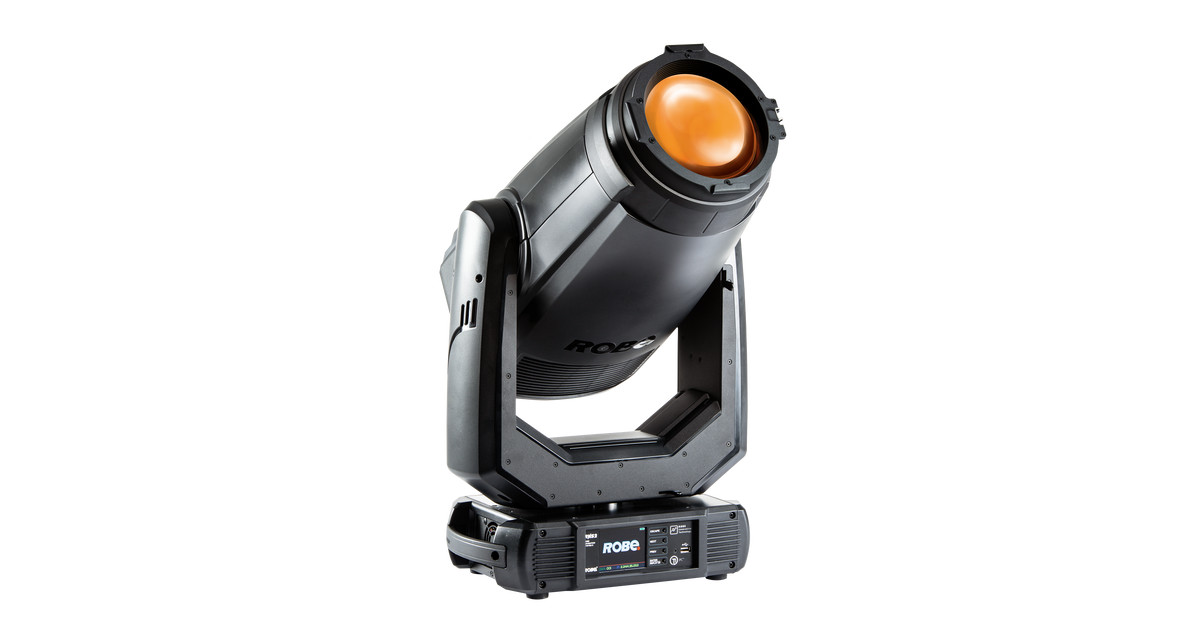 T1 Pc Products Robe Lighting