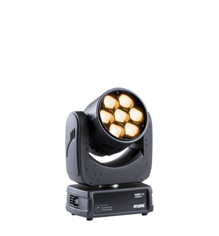 LEDBeam 150™ | ROBE lighting