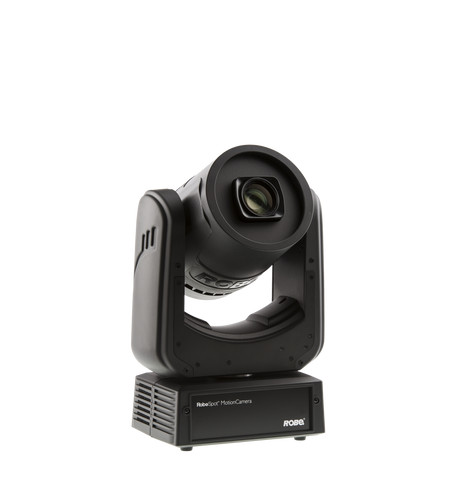 RoboSpot™ MotionCamera | ROBE lighting