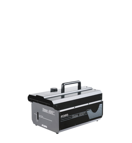 HAZE 400 FT™ | ROBE lighting
