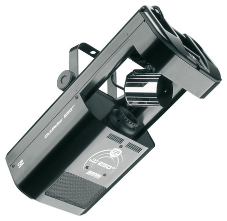 ClubRoller 250 CT™ | ROBE lighting