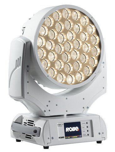 PureWhite 600 WW™ | ROBE lighting
