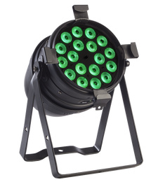 LEDForce Par 18™ RGBW