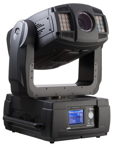 DigitalSpot 7100 DT™ | ROBE lighting