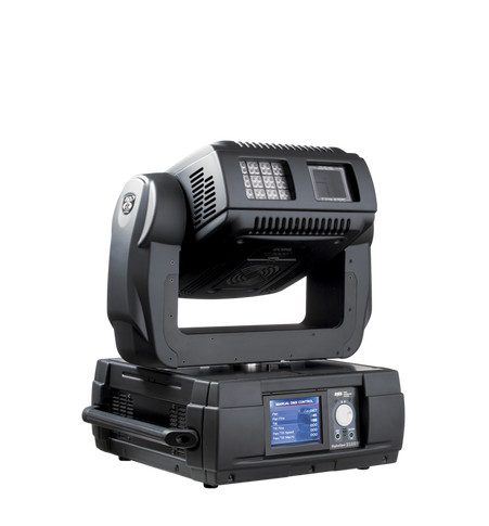 DigitalSpot 3500 DT™ | ROBE lighting