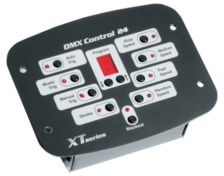 DMX Control 24 | ROBE lighting