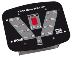 DMX Control 24 CT™