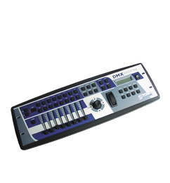 DMX Control 512™