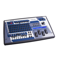 DMX Control 1024™