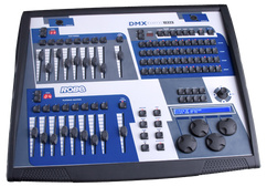 DMX Control 1536™