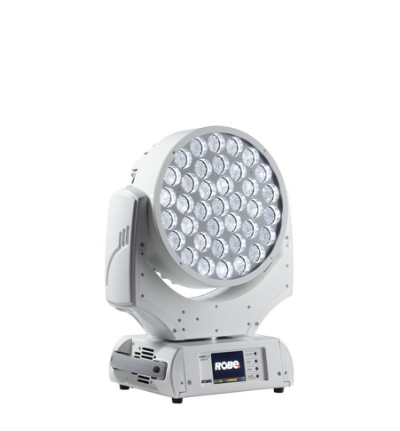 PureWhite 600 DL™ | ROBE lighting