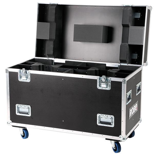 Flight Cases