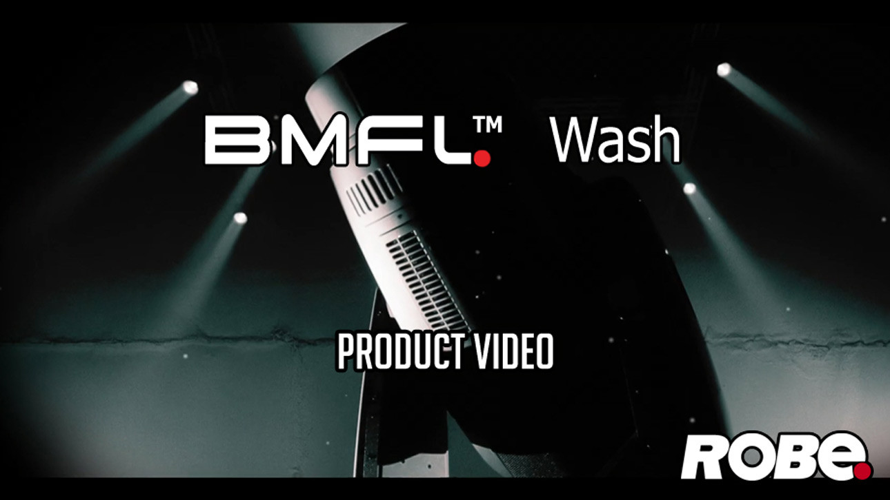 BMFL Wash / Wash XF