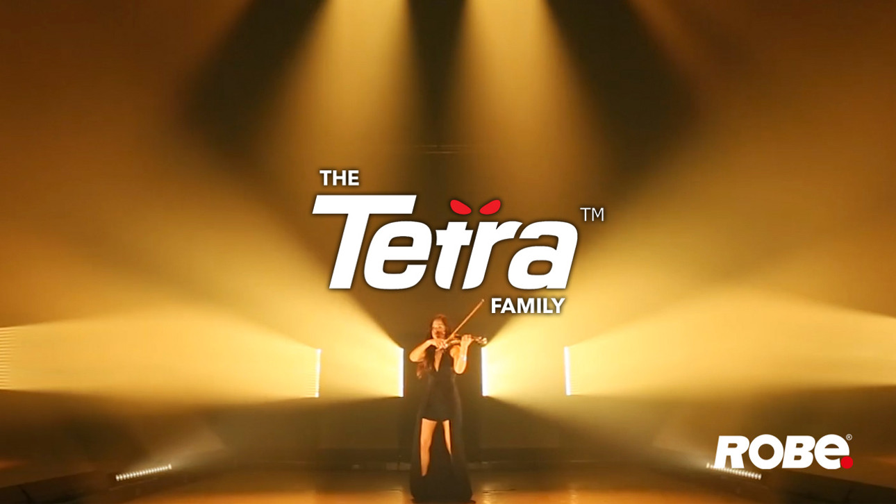 Tetra family