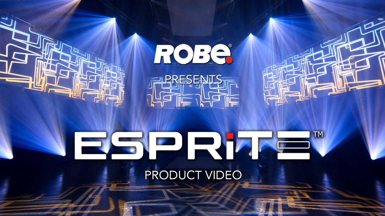 ESPRITE