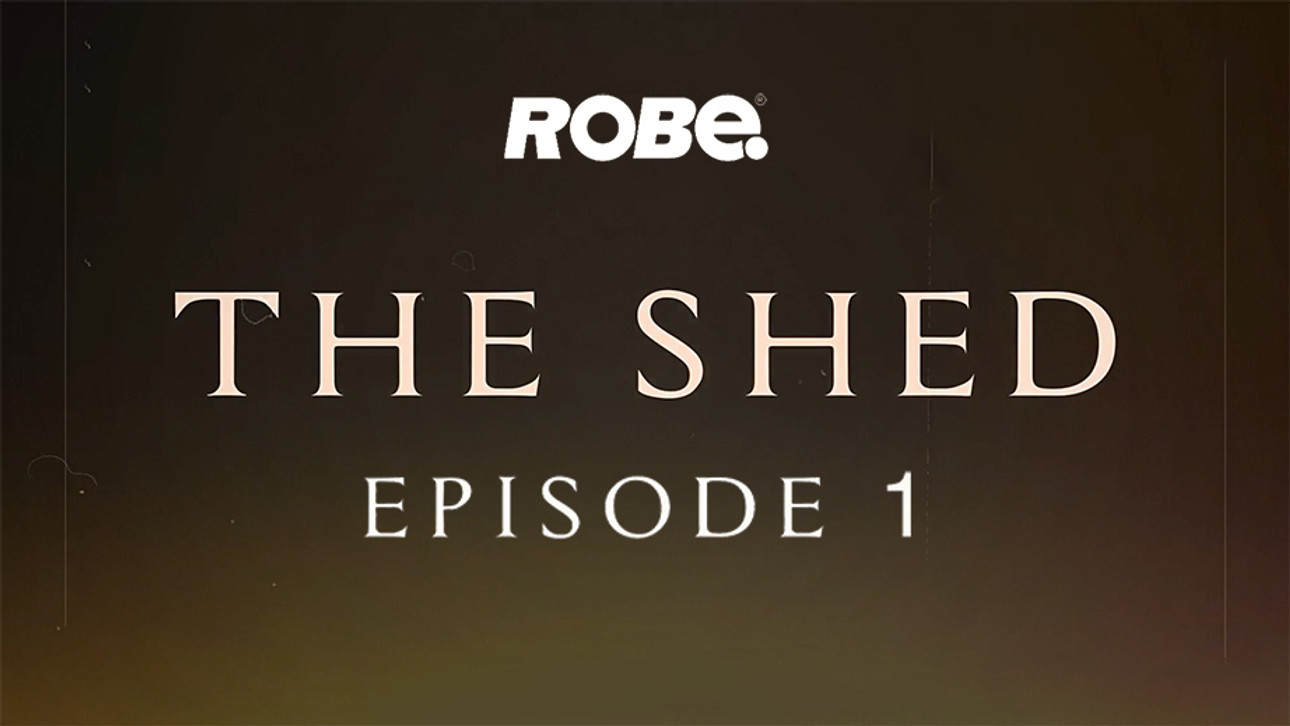The SHED Episode 1