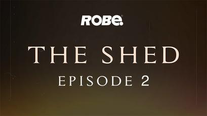 The SHED Episode 2: Encore plus d'innovations !