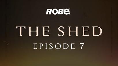 The SHED Episode 7: Parlons chaud, parlons bien