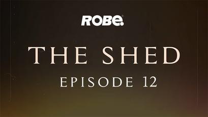 The SHED Episode 12: Scharfe Kanten