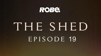 The SHED Episode 19: Auf die Größe kommt es an