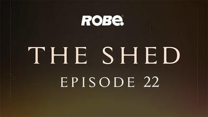 The SHED Episode 22: Pixels and Layers