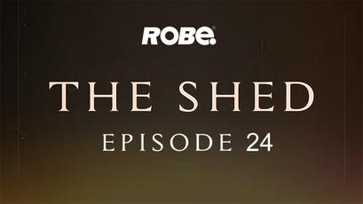 The SHED Episode 24: Mit Fingerspitzengefühl