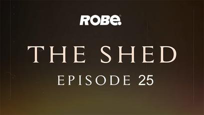 The SHED Episode 25: Lebewohl - aufs Erste…