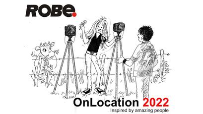 On Location - 2022 Year End Round Up